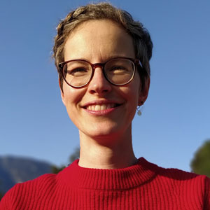 Anne Gehrke-Scheucher