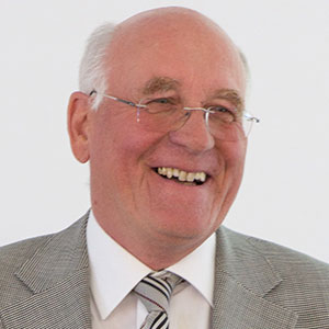 Speaker - Georg Sedlmaier
